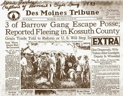 Old articles