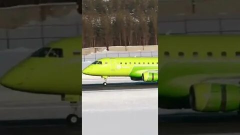 Посадка s7