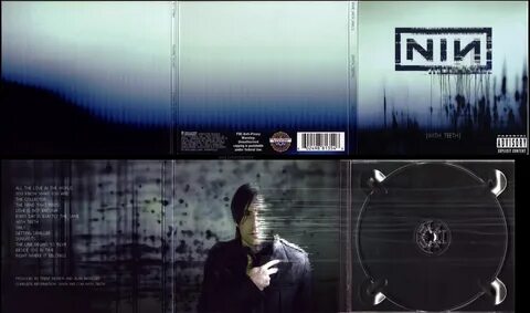 Inch nails перевод