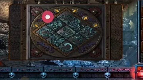 100 комнат 6