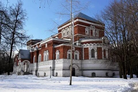Гусь хруст