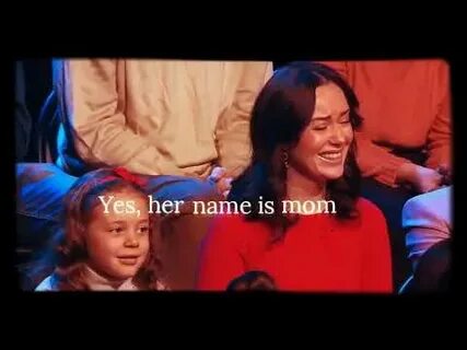 Yes her is