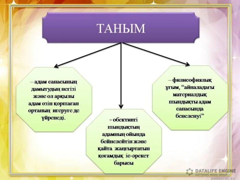 Танымдық білім. Таным. Таным философия. Таным дегеніміз не. Философия дегеніміз презентация.