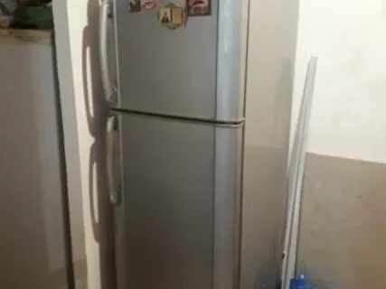 Холодильник бу недорогой