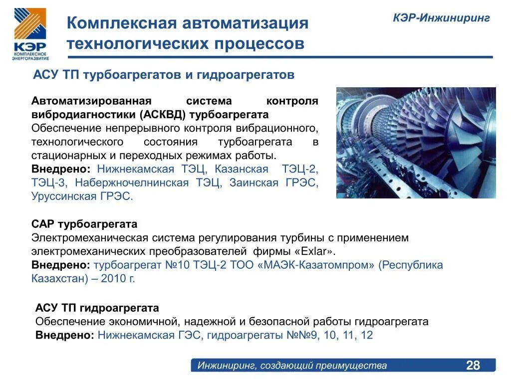 Кэр инжиниринг. Комплексное энергетическое. Реконструкция котельной. Кэс холдинг коми. Котельная савиново казанская тэц-2.