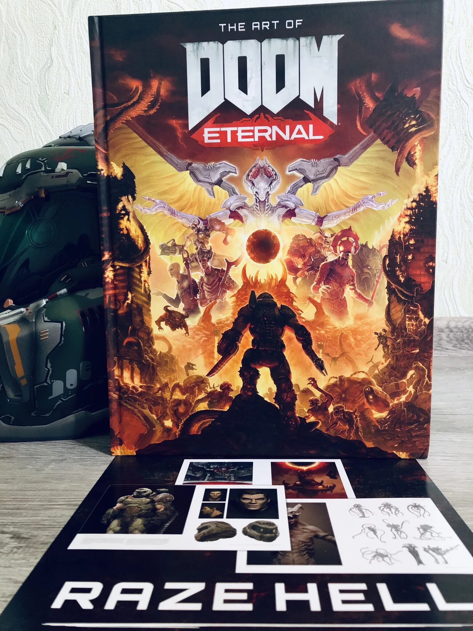 Doompdf pages dev doom pdf. Артбук дум этернал. doom eternal виниловые пластинки. артбук doom. артбук doom eternal.