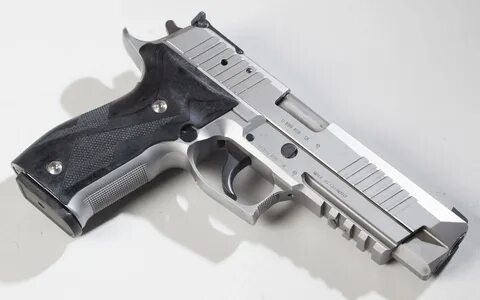 Sig sauer p226