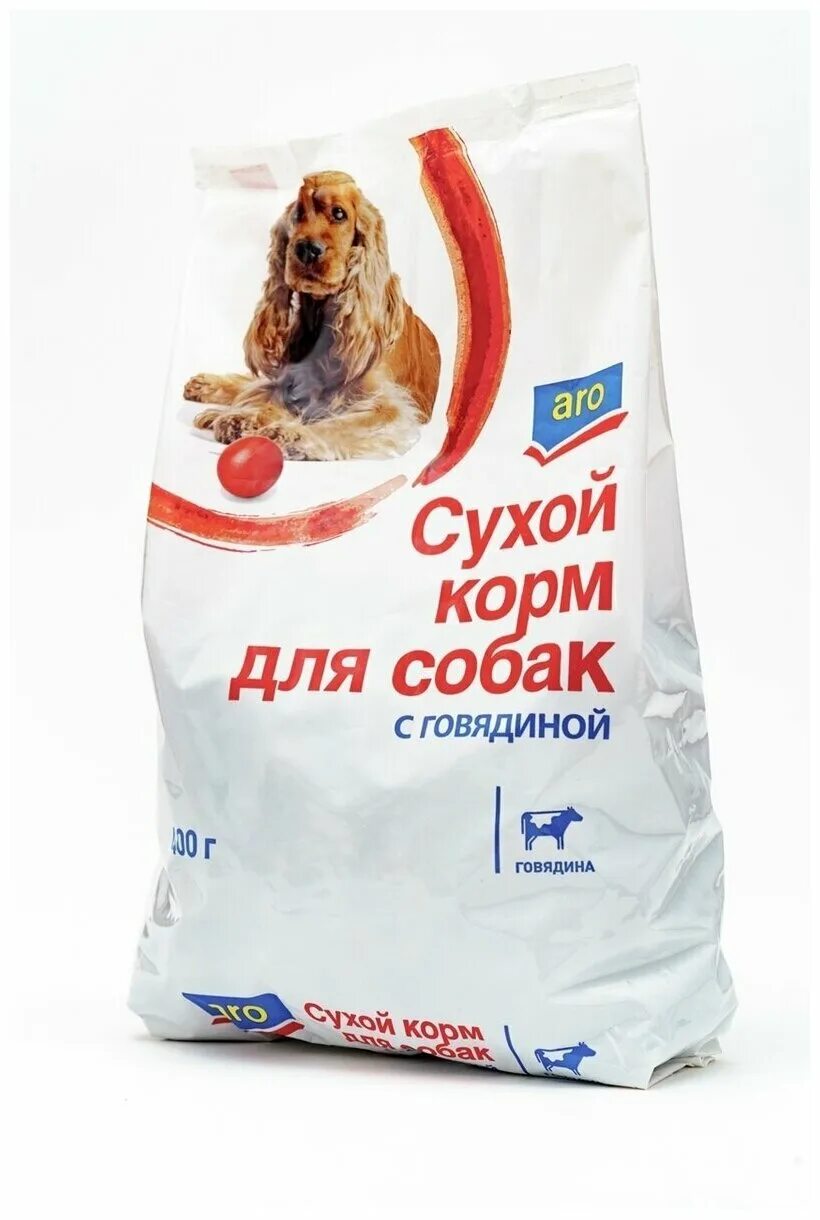 Купить корм для собаки ростов. Сухой корм для собак Aro 20 кг. Корм для собак Aro (20 кг) сухой корм для собак с говядиной. Корм Aro 20кг для собак. Aro сухой корм для собак с говядиной 20кг.