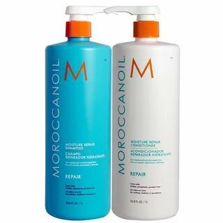 Moisture shampoo
