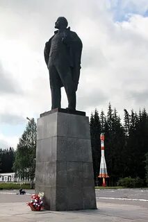 Мирный ленина