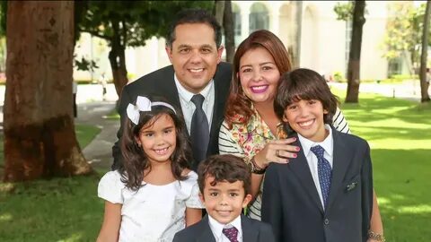 Families today