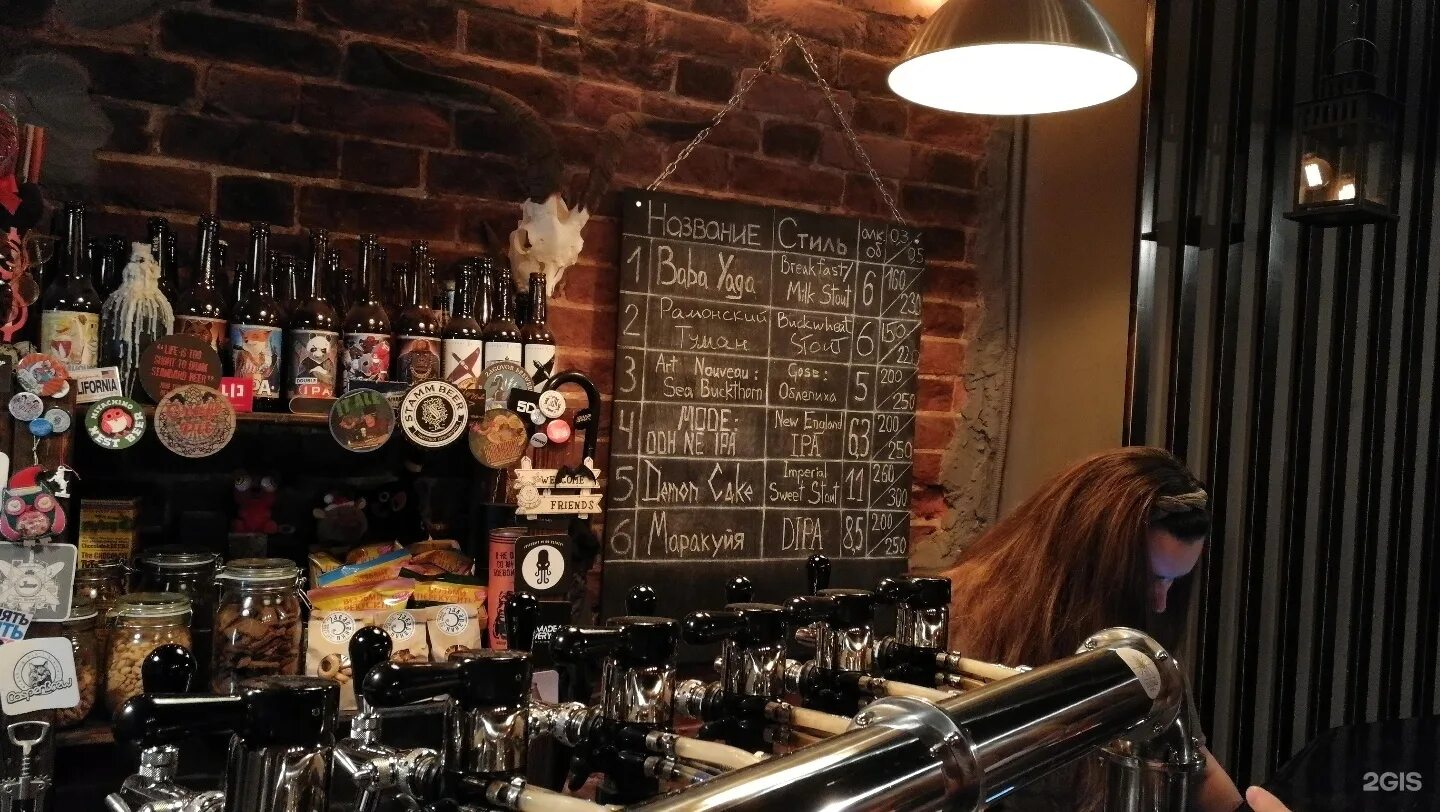 Craft Pit, Ульяновск. Сторе бар. Новый бар Гончарова 30. Gellert Bar Ульяновск. Пит стор