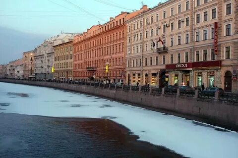 Д 42 санкт петербург