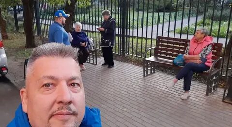 Кандидат всегда