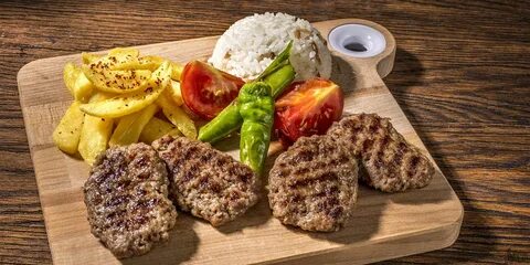 Fıccın - Çerkes ve Anadolu Mutfağı - Circassian&Anatolian Cuisine 