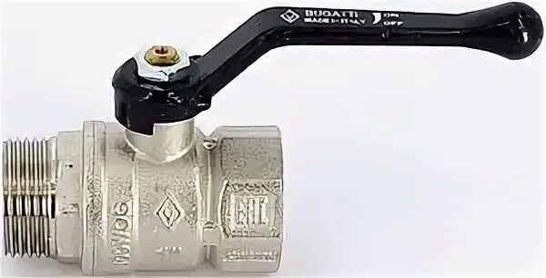 Кран bugatti 25
