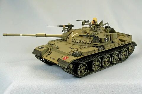 Тиран 5