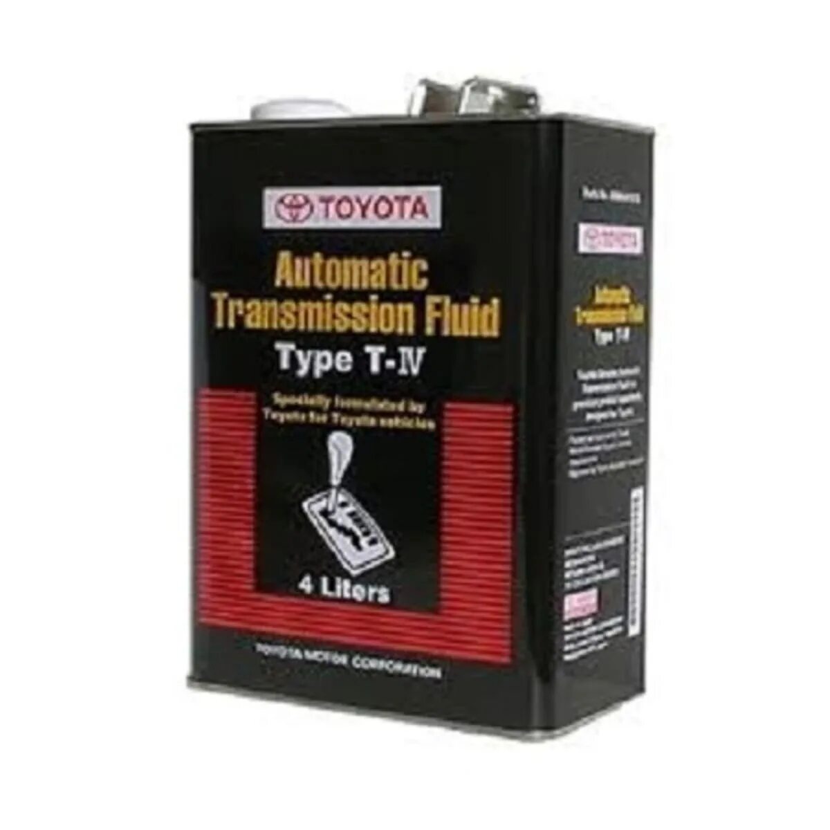 Масло трансмиссионное atf type t. 0888681015 Toyota Type t-IV масло АКПП , 4 Л.. Toyota auto Fluid Type t-IV. ATF Fluid t-4 Toyota. Automatic transmission Fluid Type t-4 Toyota.