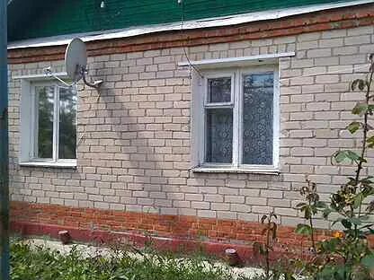 Недвижимость сапожка