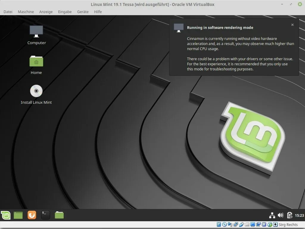 Linux mint против windows 7. 1. How to install linux mint. Linux mint 6. Настройка linux.