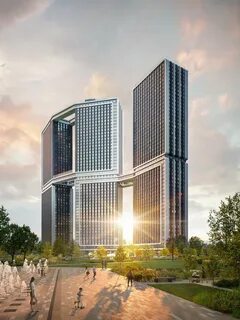 Moskva realty