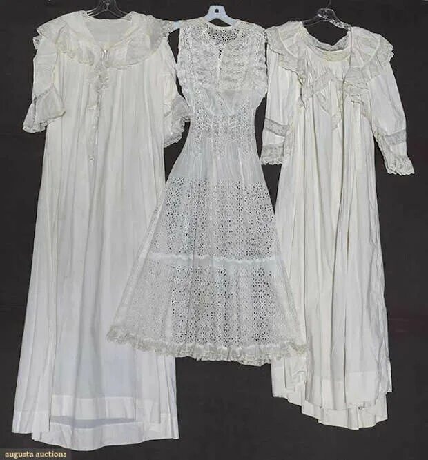 Платье в старинном стиле. Платье шемиз 19 век. Старинная ночнушка. Старые ночнушки. Старые ночнушки.