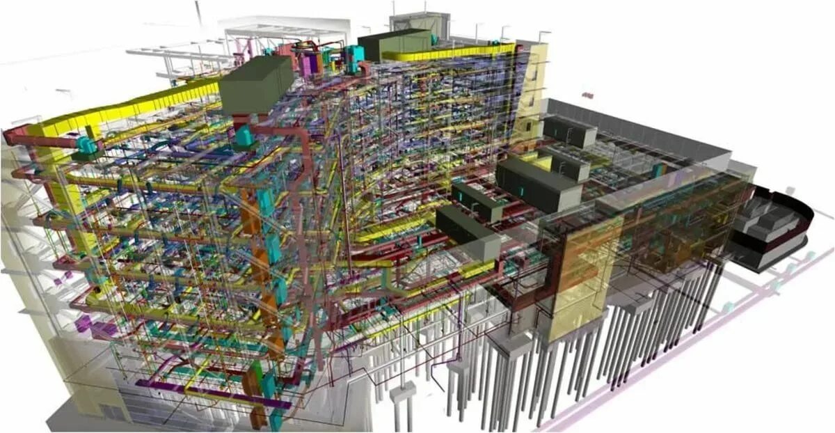 Best building engineering
