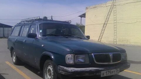Авито волга универсал бу