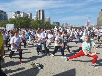 Спорт в новороссийске