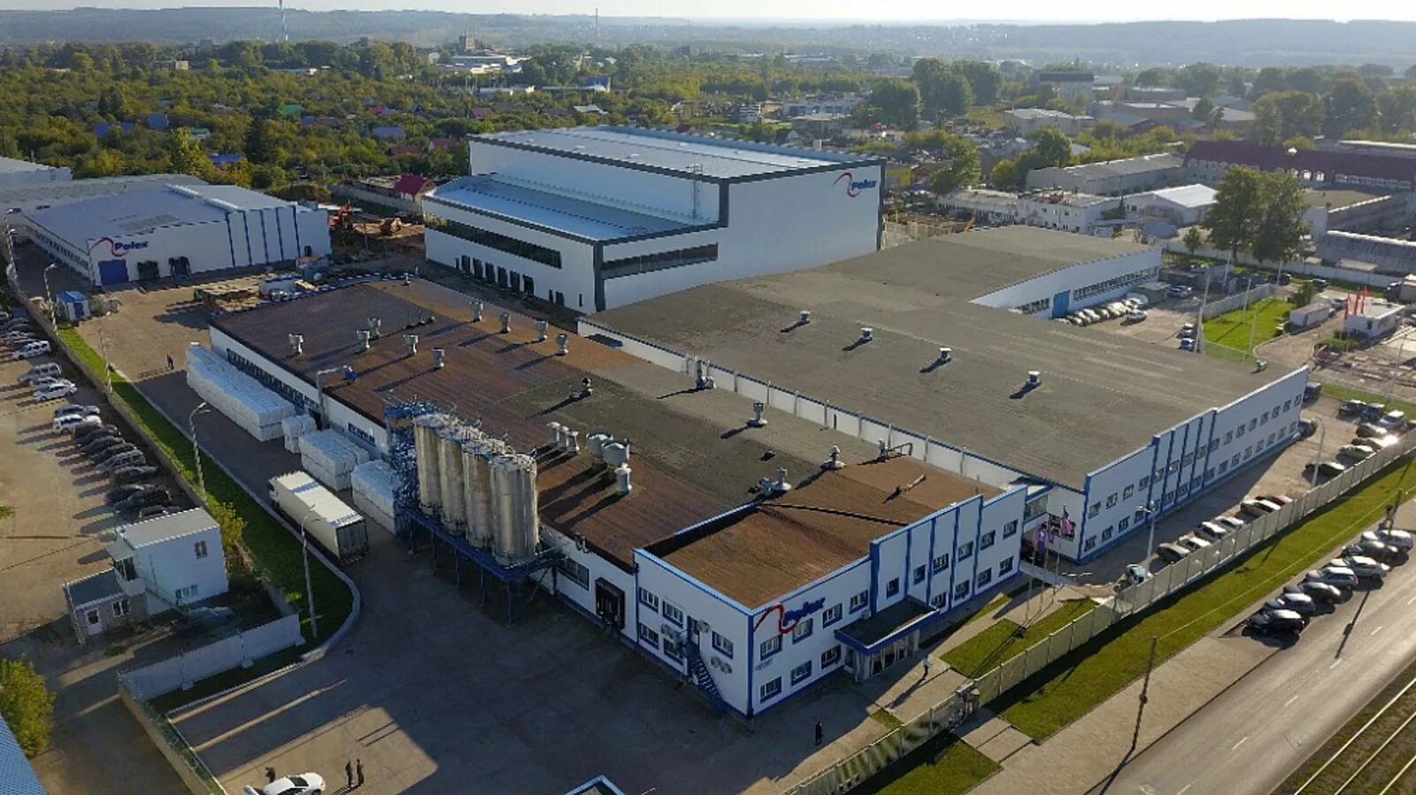 Комбинаты уфа. Полекс урал уфа. завод полекс. завод polex в уфе. 40 завод уфа.