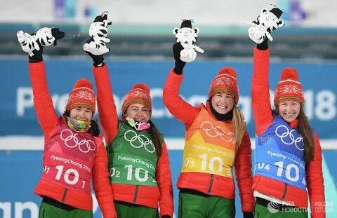 Олимпиады беларусь