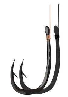 Fishing hook