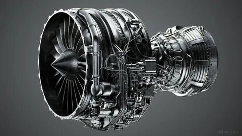 High engine