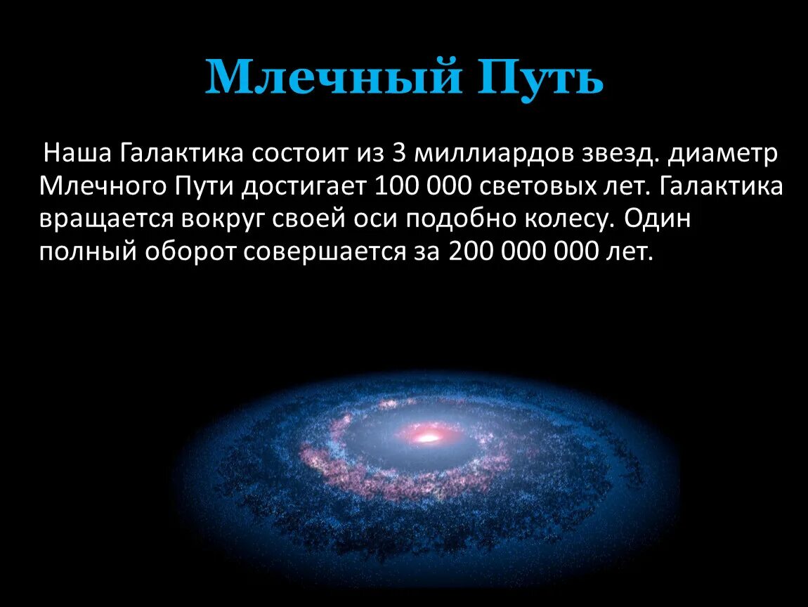 Что больше по размеру вселенная или галактика. Наша Звездная система – Галактика - Млечный путь. Галактика Млечный путь световых лет. Балдж Галактики Млечный путь. Солнечная система в галактике.