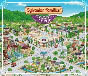 Family город