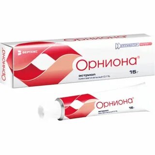 Орниона инструкция