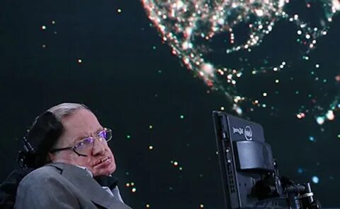 Во вселенную со стивеном хокингом 2010