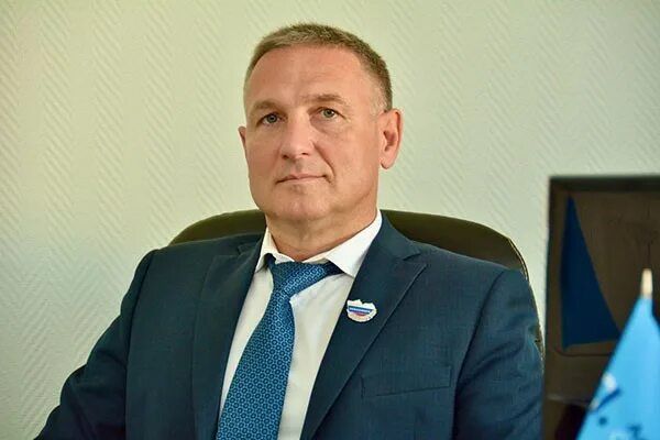 Владимир Костенков