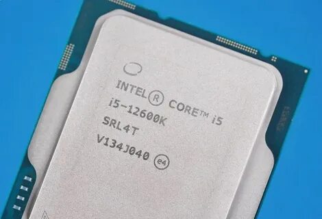 Intel core i5 5600