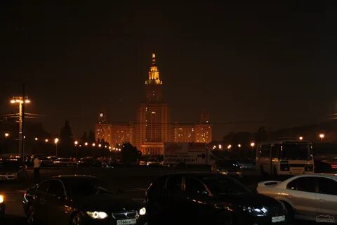 Смотра москва