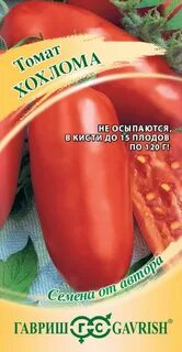 Томат хохлома характеристика и отзывы фото