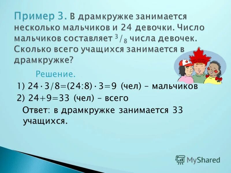 Юноша число. Юноша число