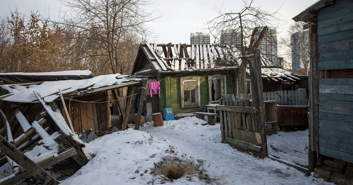 Такого еще не было в городе
