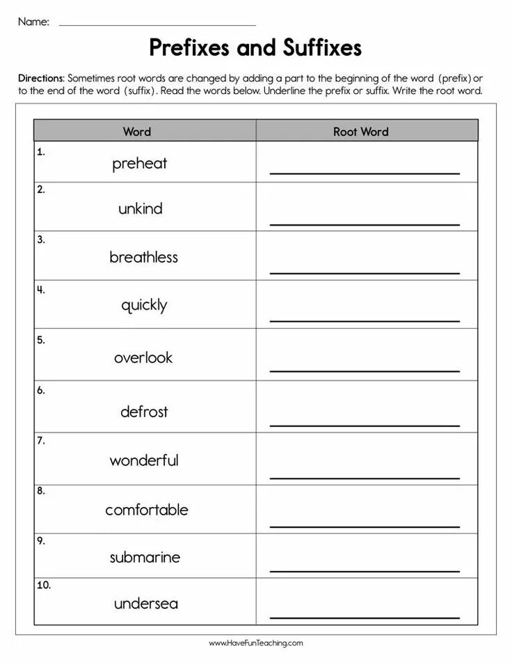 Words with prefix be. Words with prefixes and suffixes. Prefix root suffix. Roots prefix suffix of Words. Prefixes and suffixes Worksheets.