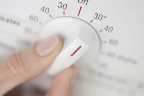 Что стирают при 60 градусах