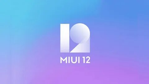 Обновление miui 12.5