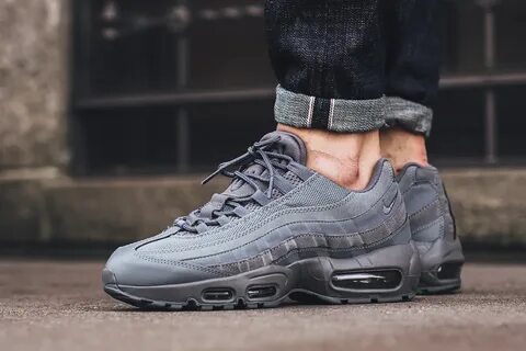 Nike air max 95 gore tex