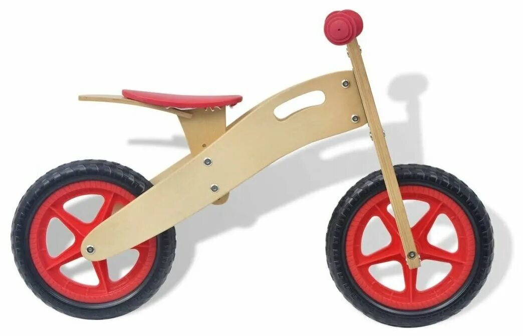 Красный беговел. Велосипед беговел деревянный ELC. Balance Bike беговел деревянный. Беговел красный. Беговел красный детский.