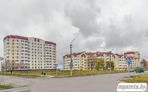 Молодечно скорины