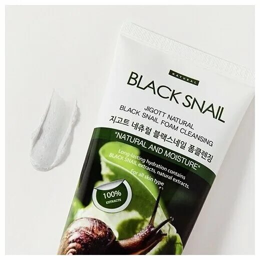 Пенка с муцином улитки аравия. Jigott natural Black Snail Foam Cleansing. Jigott пенка для умывания с улиткой. Пенка очищающая Jigott с экстрактом слизи черной улитки 180мл. Пенка для умывания Jigott с муцином улитки 180мл.